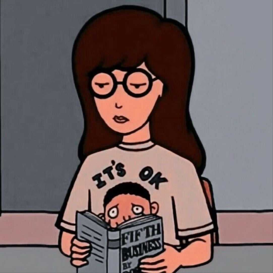Daria