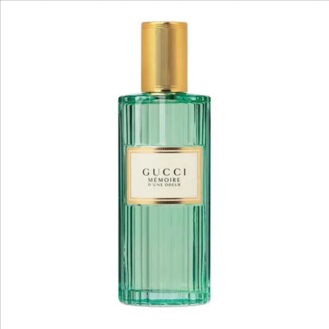Memoire d'Une Odeur - Gucci