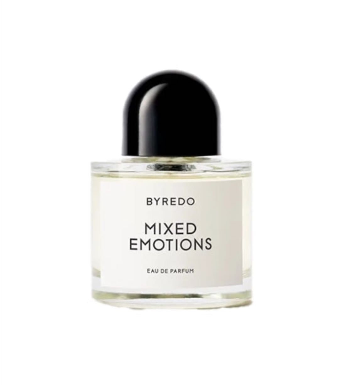 Mixed Emotions - Byredo