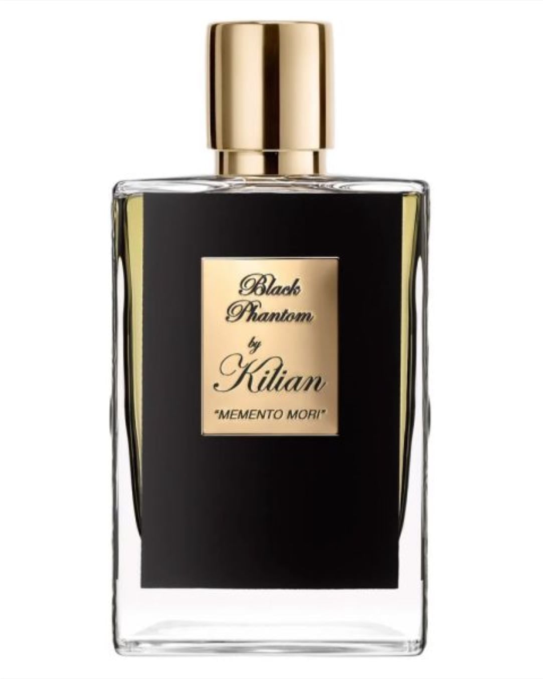 Black Phantom - Kilian