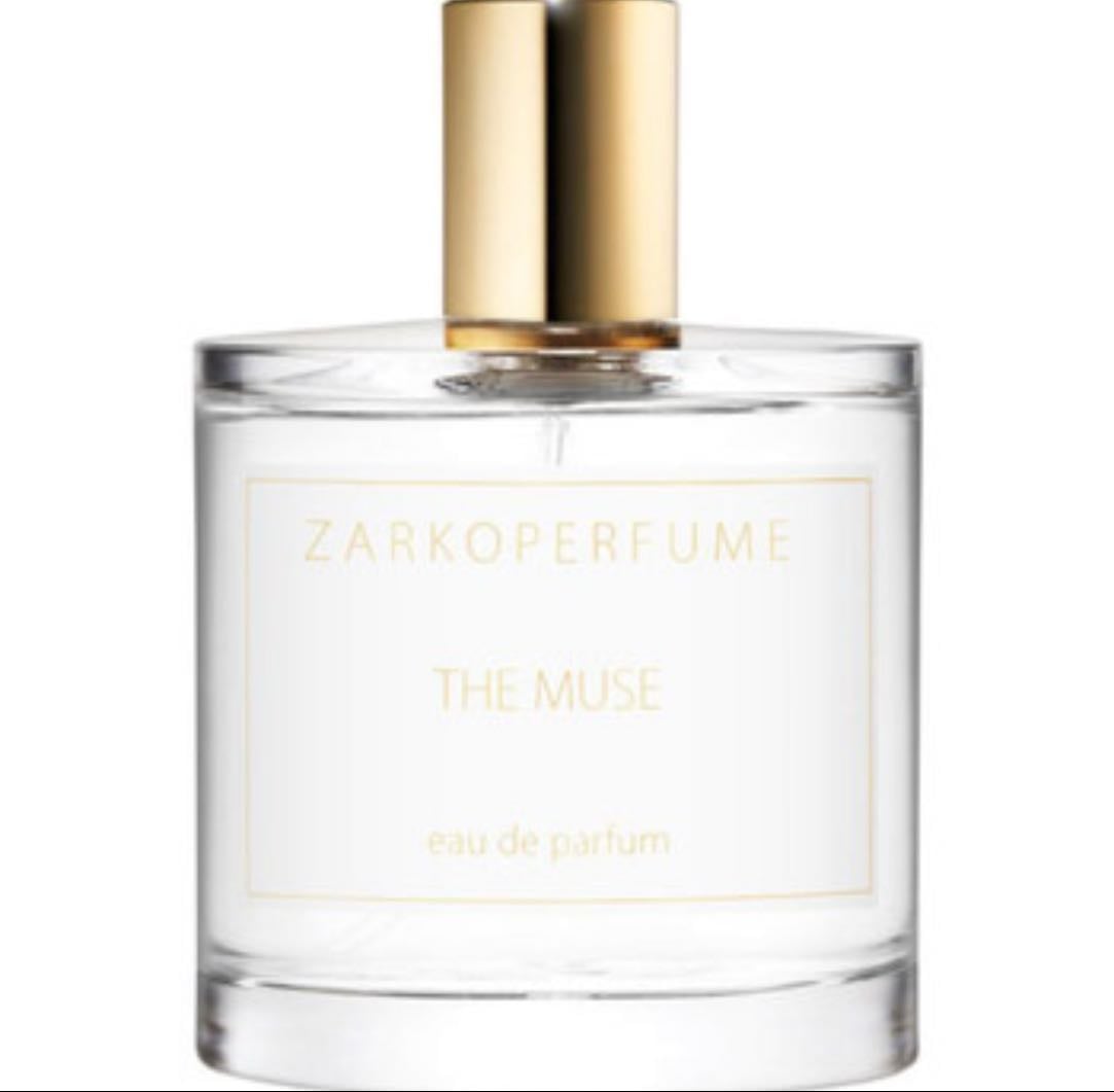 The Muse - Zarkoperfume