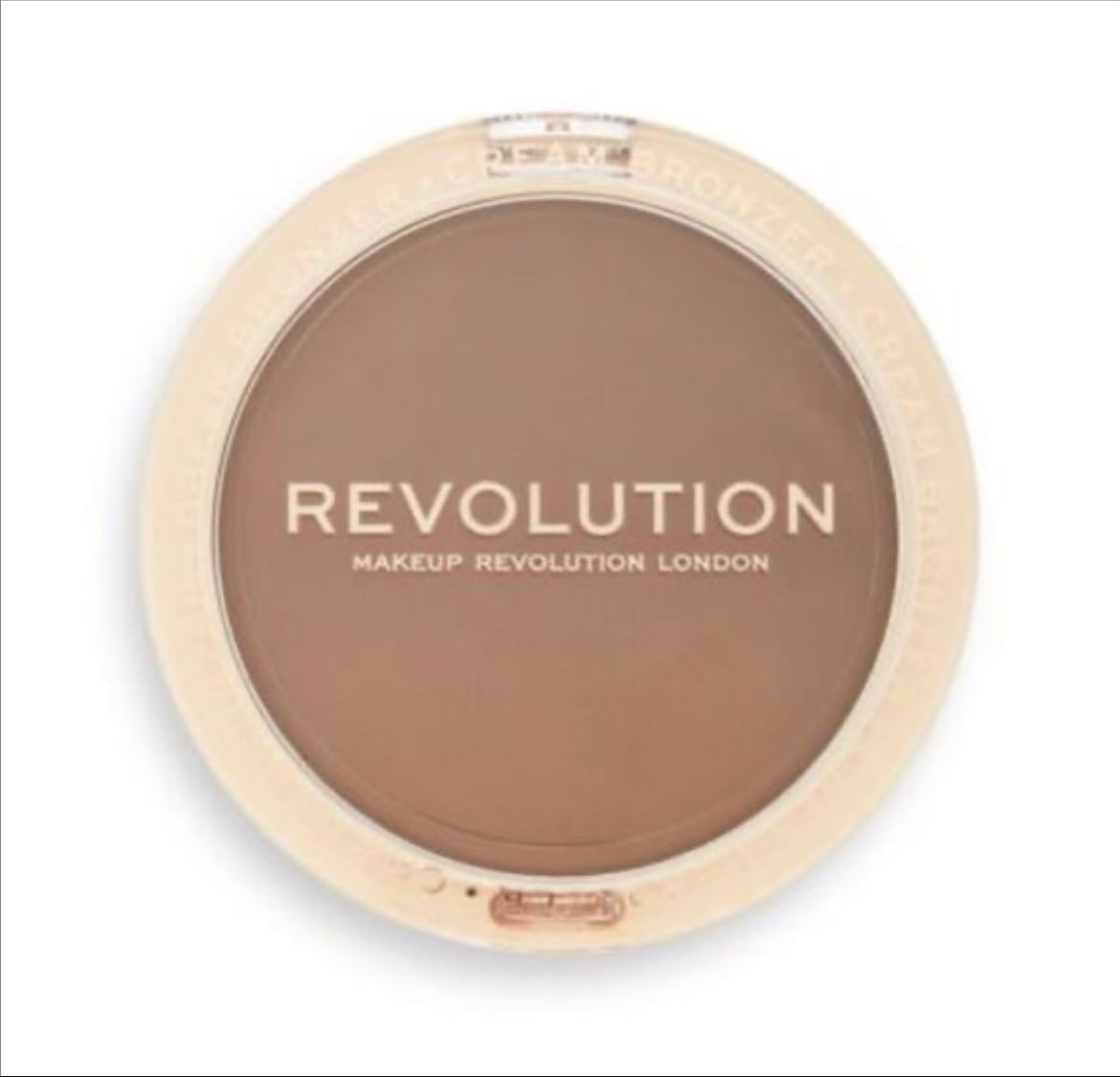 Revolution bronzer