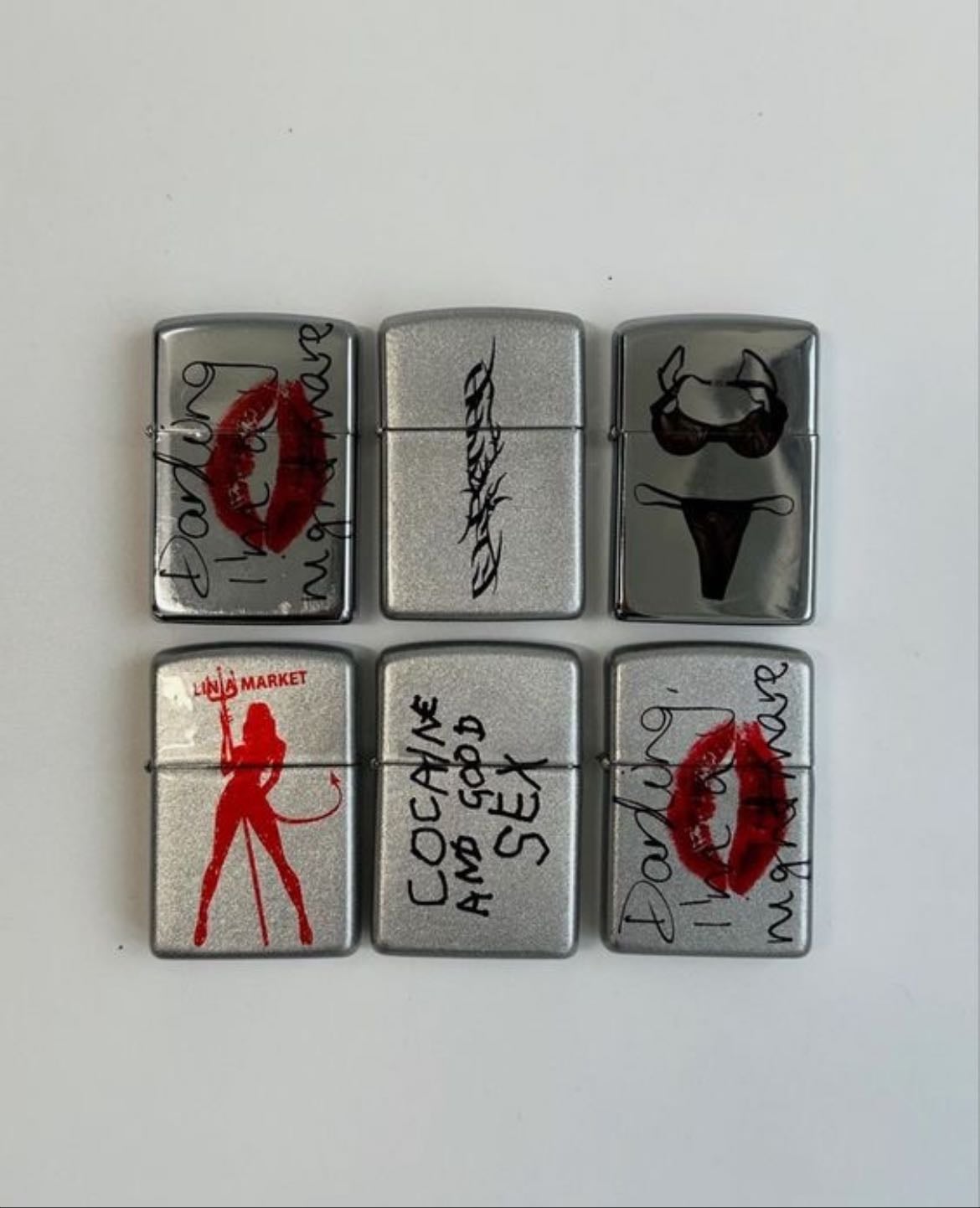 Zippo
