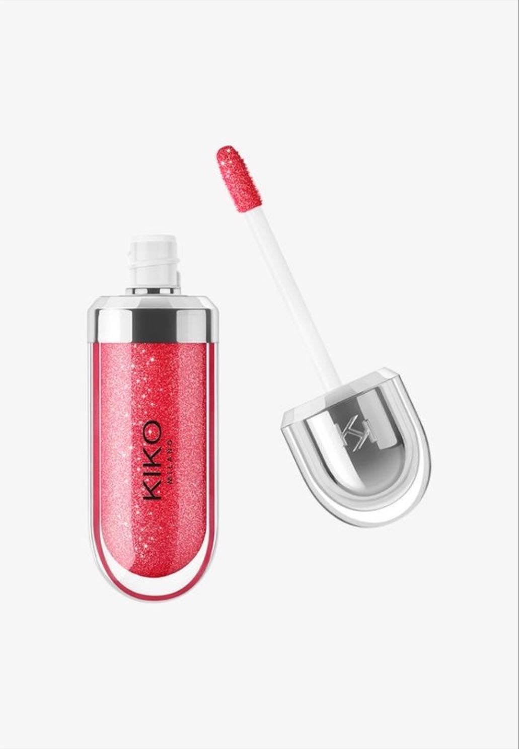 Kiko Milano 3D hydra lipgloss 12