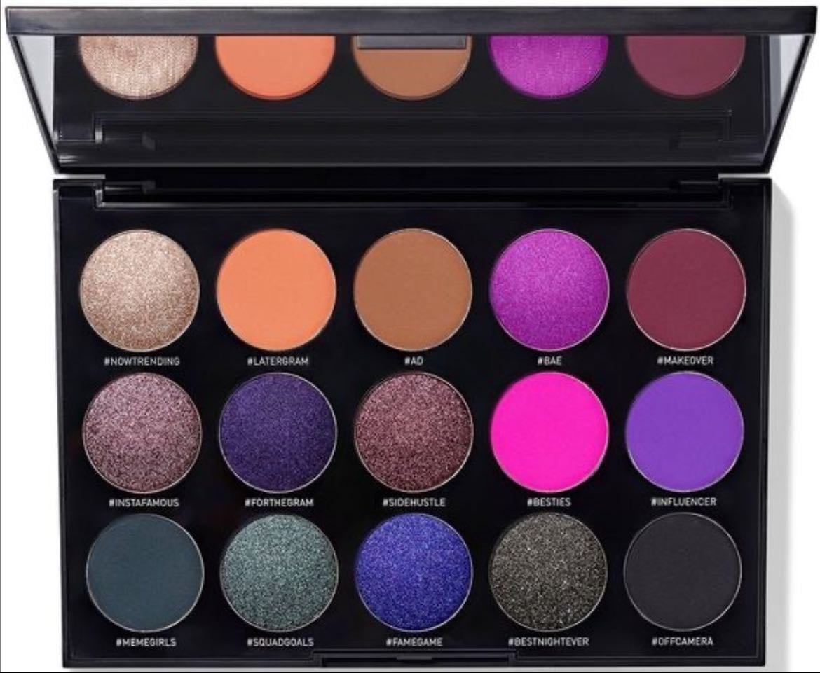 Morphe 15S social butterfly