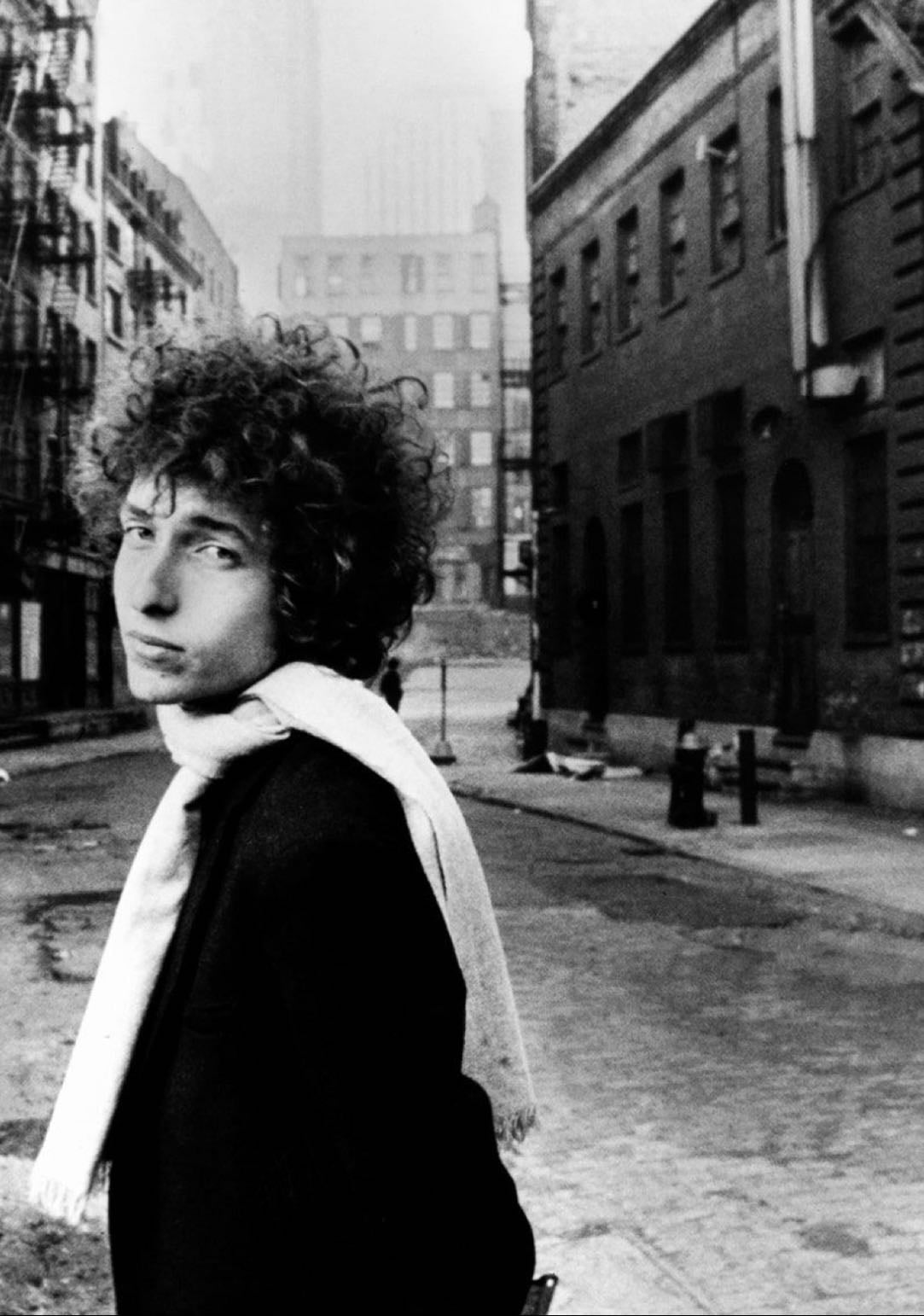 Bob Dylan - Artist