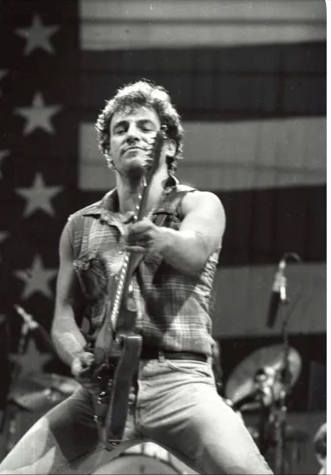 Bruce Springsteen - Artist