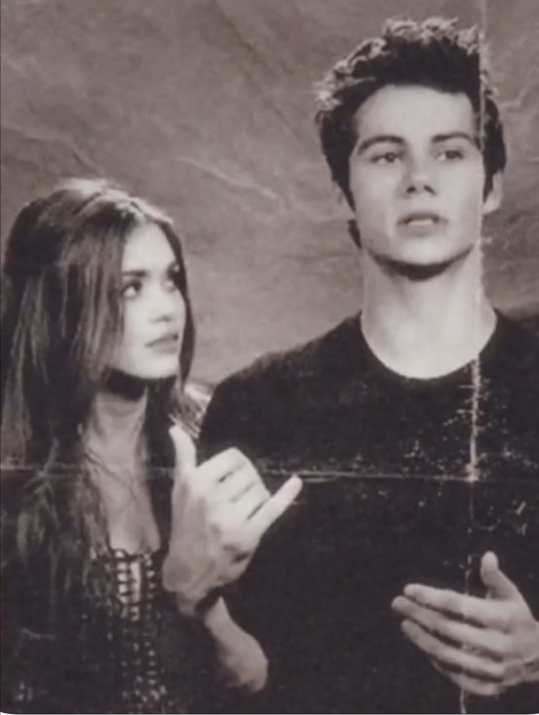Teen Wolf - Jeff Davis · 2011