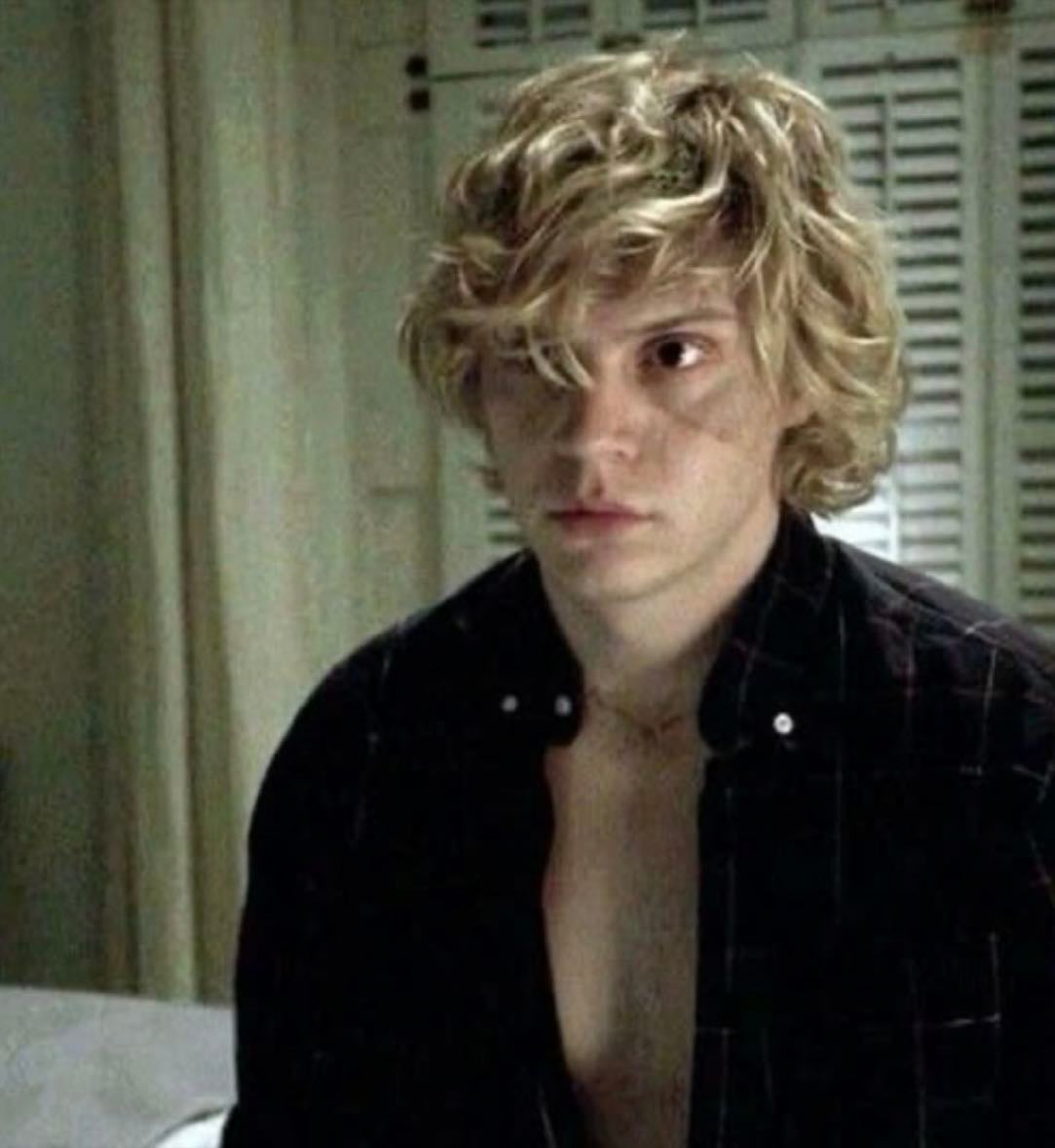 American Horror Story - Brad Falchuk, Ryan Murphy · 2011