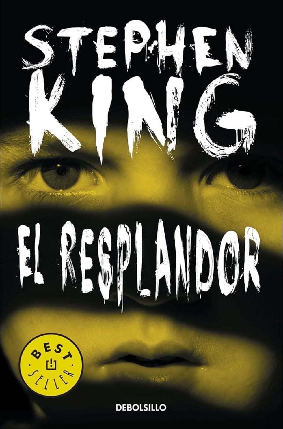 Stephen King El resplandor - Stephen King · 1977