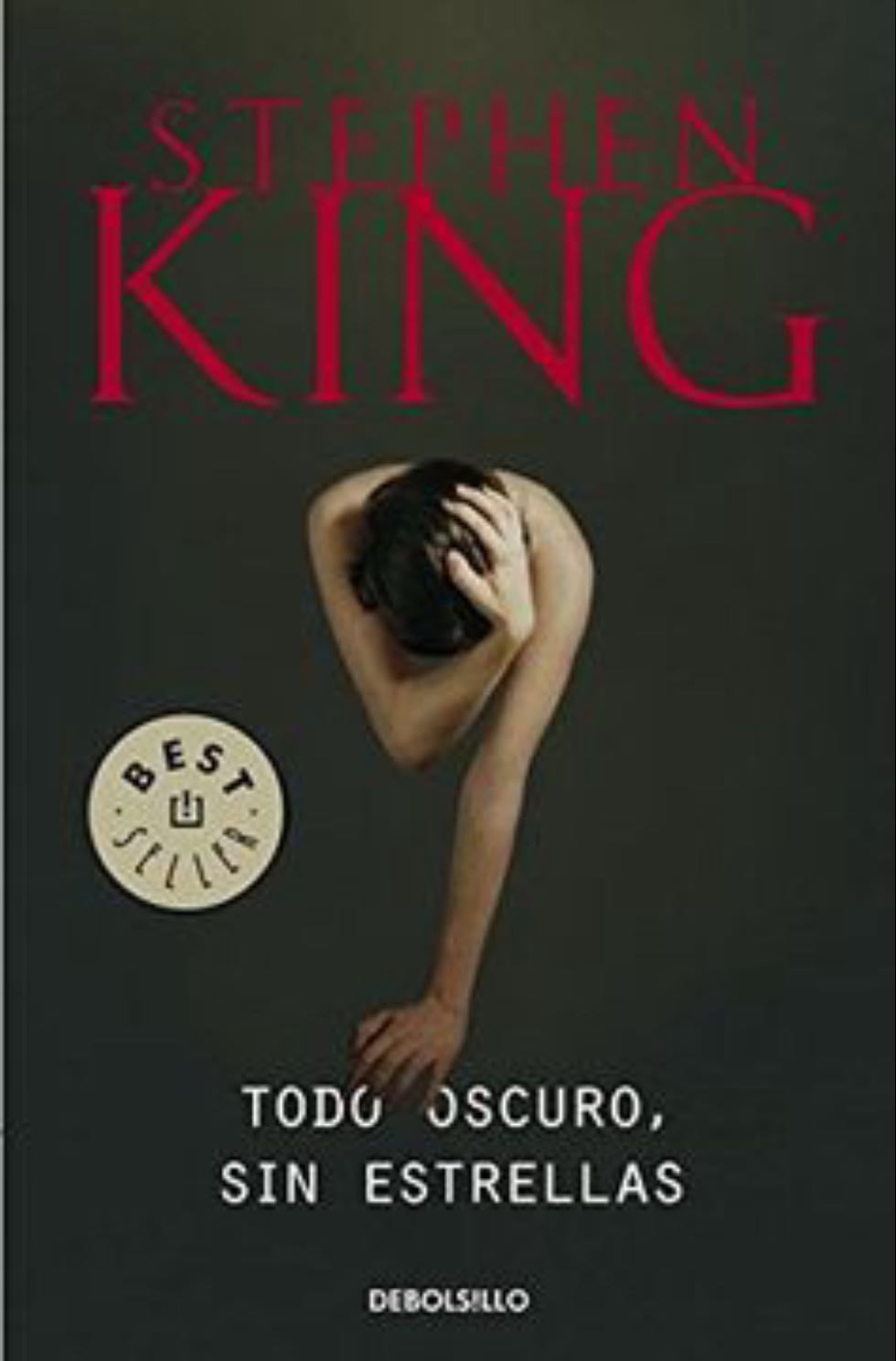 Todo oscuro, sin estrellas - Stephen King · 2010
