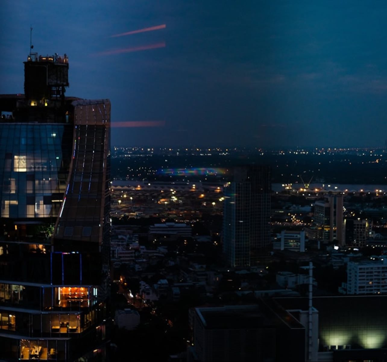 Rooftops DR - Places hypelist by Ambar