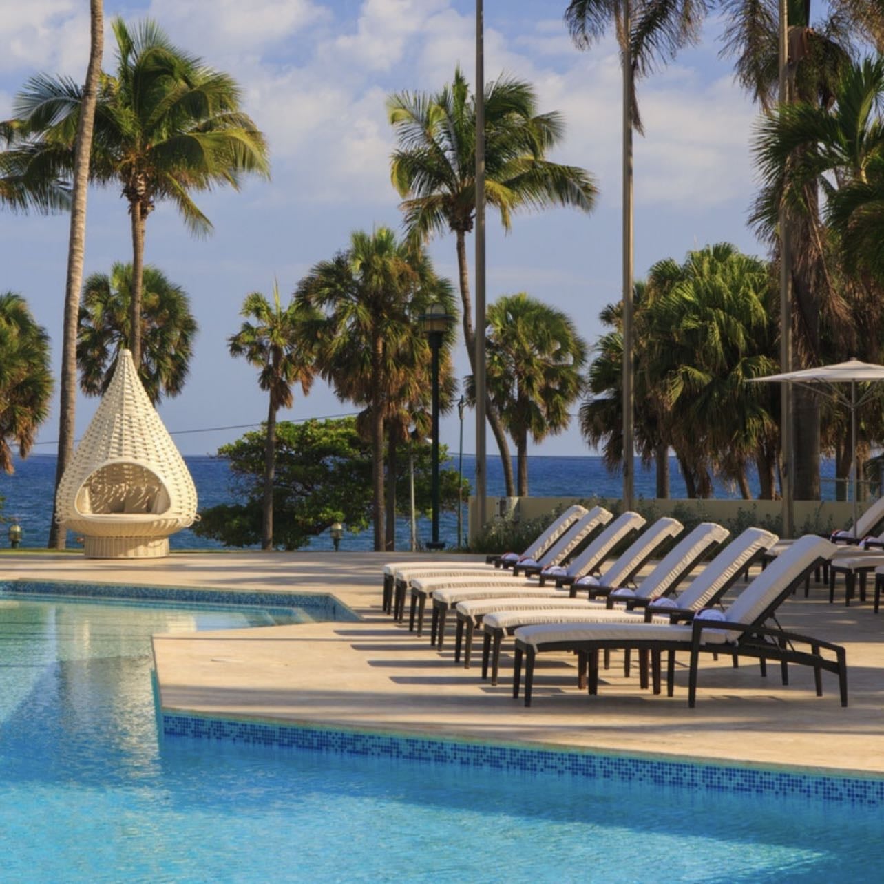 Renaissance Santo Domingo Jaragua Hotel & Casino