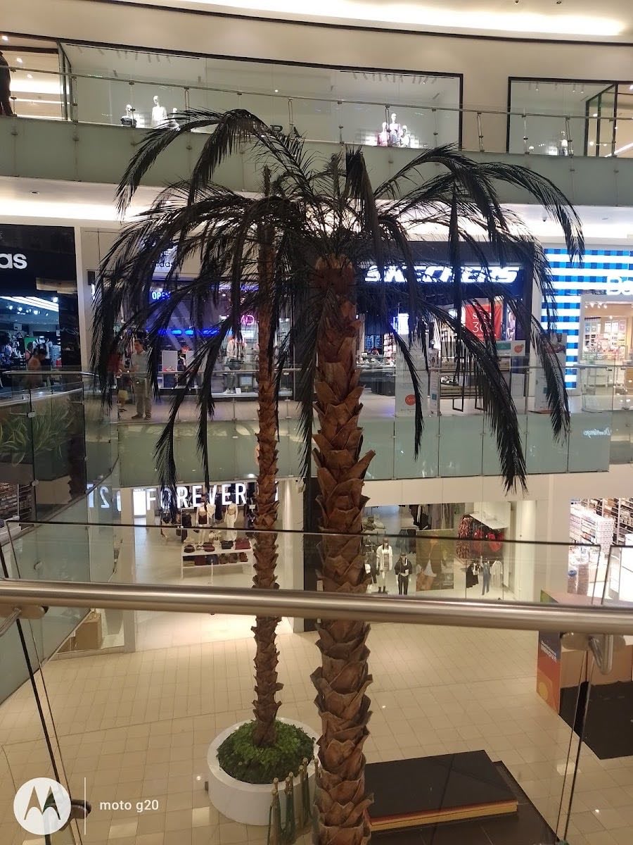Ágora Mall