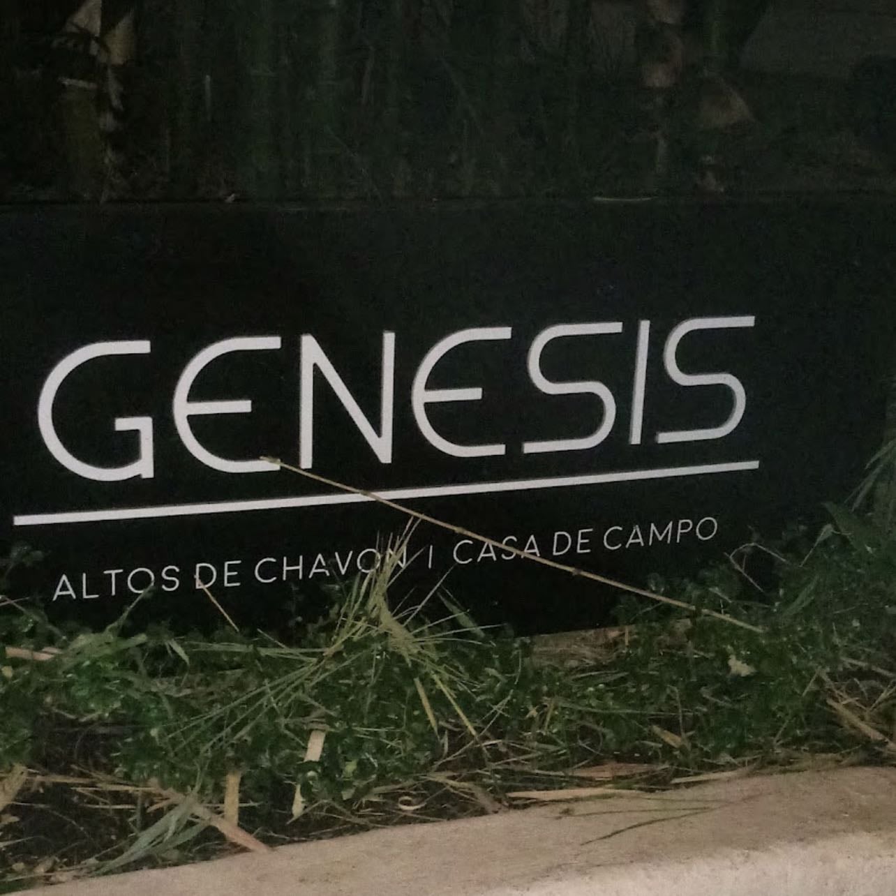 Genesis Night Club