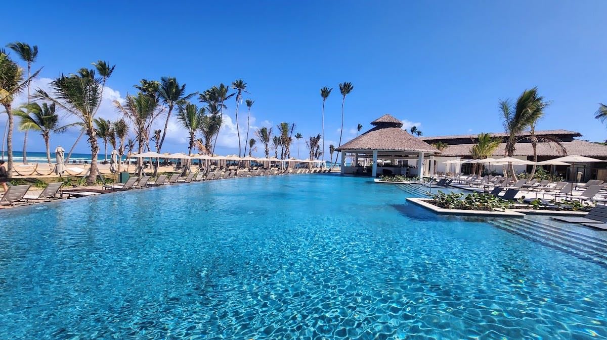 Secrets Tides Punta Cana