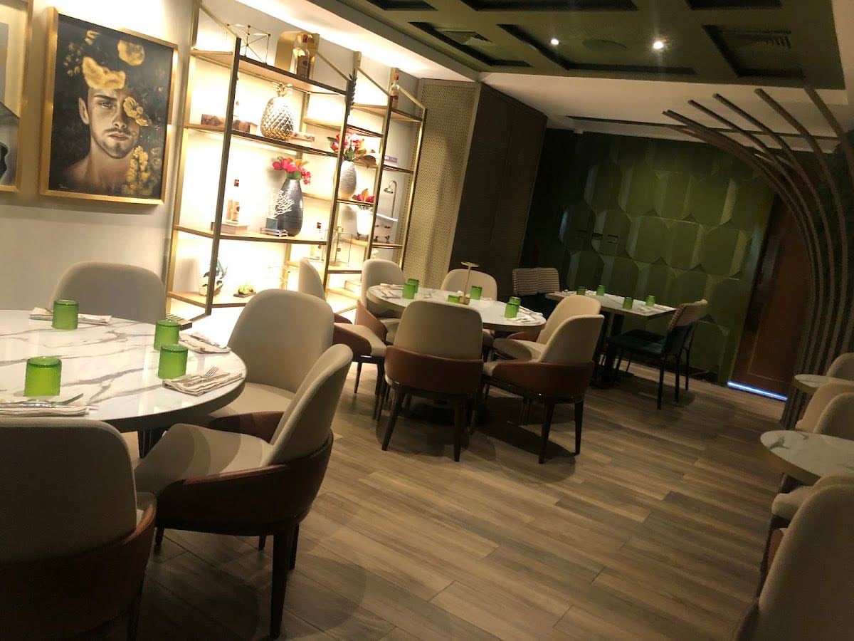 Botaniko Restaurante