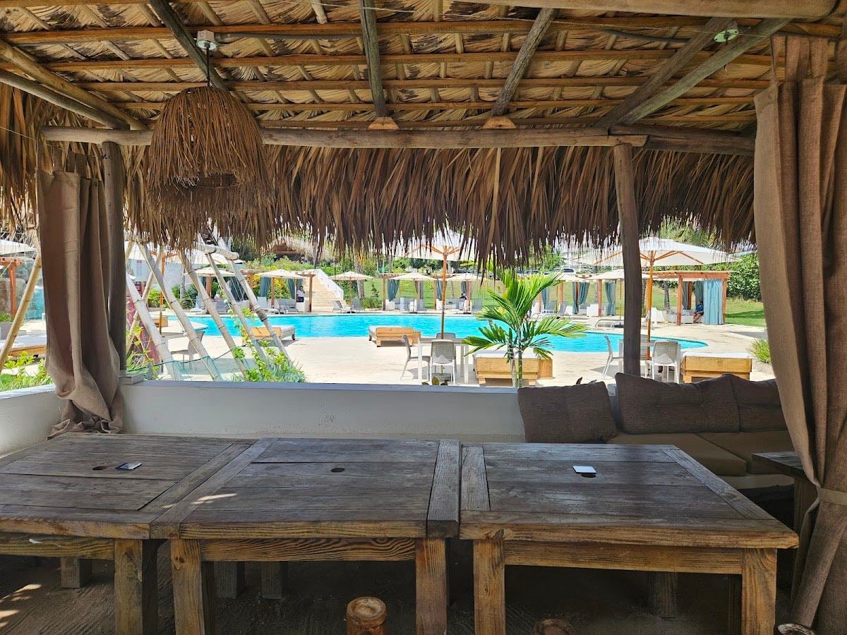 Oceanna Social Club