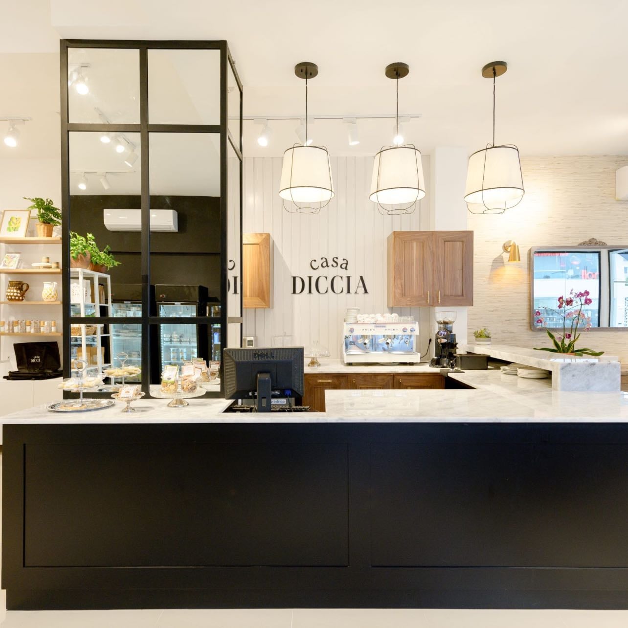 Casa Diccia