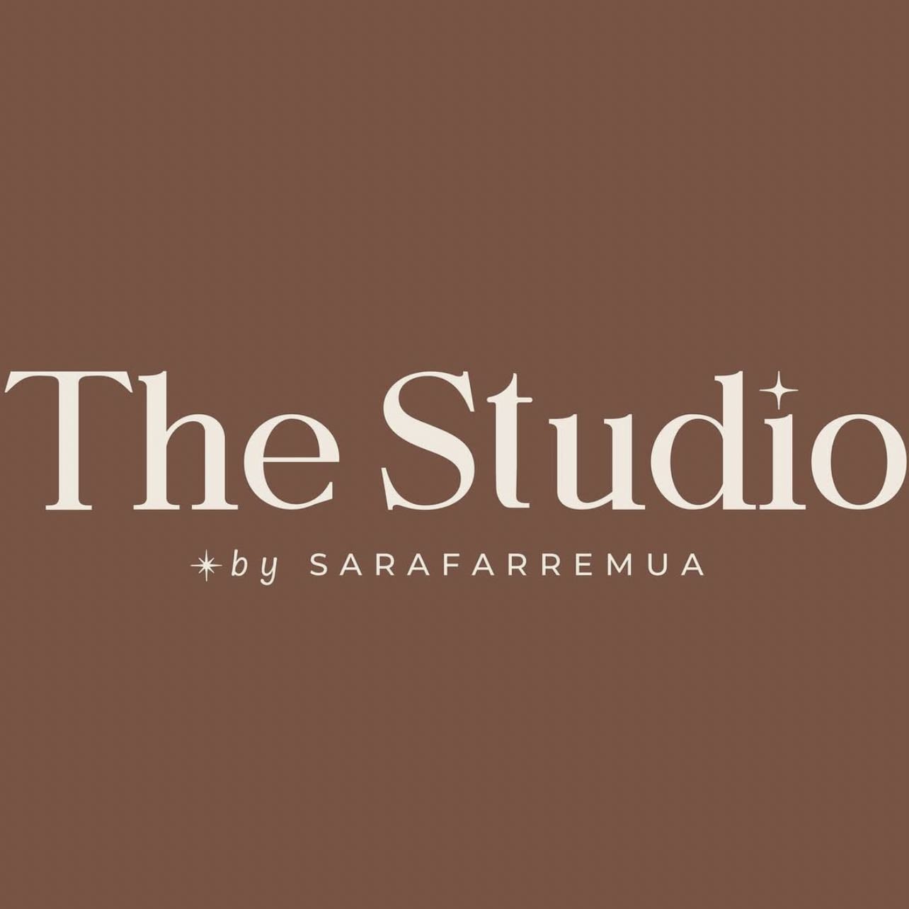 The studio