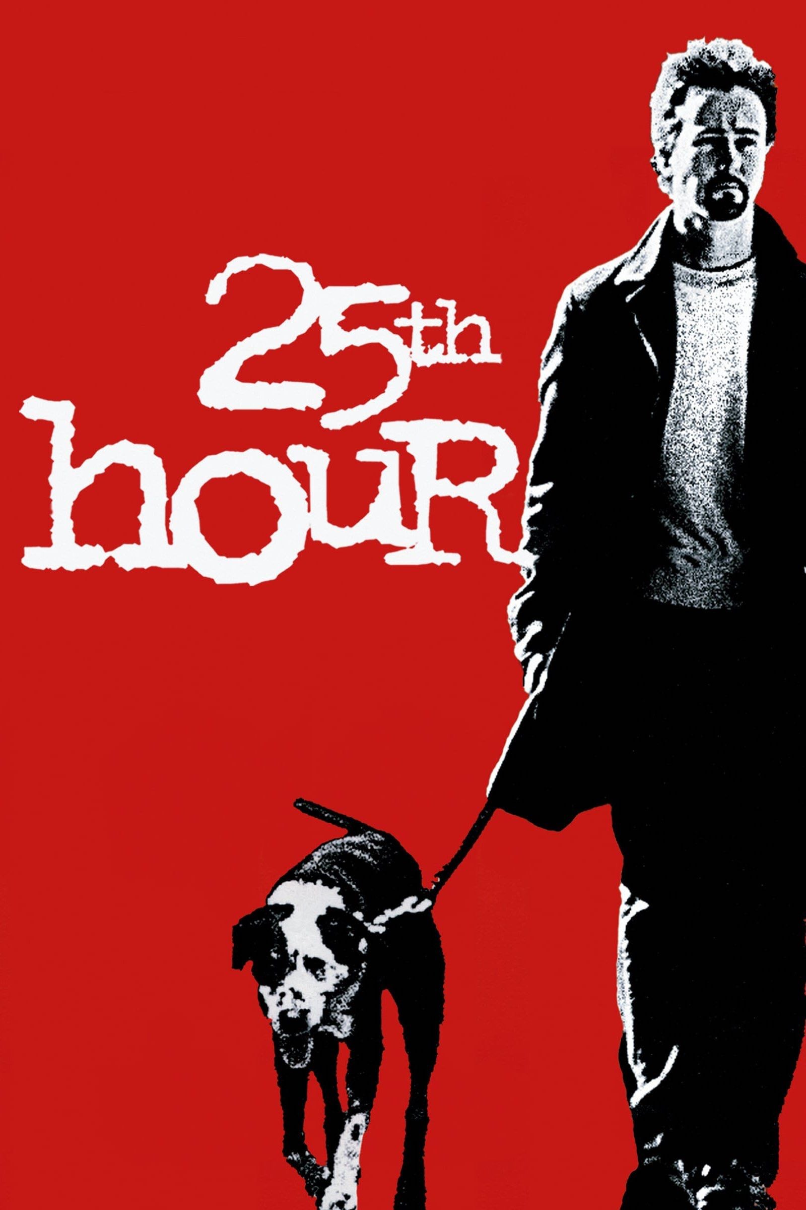 25th Hour - Spike Lee · 2002