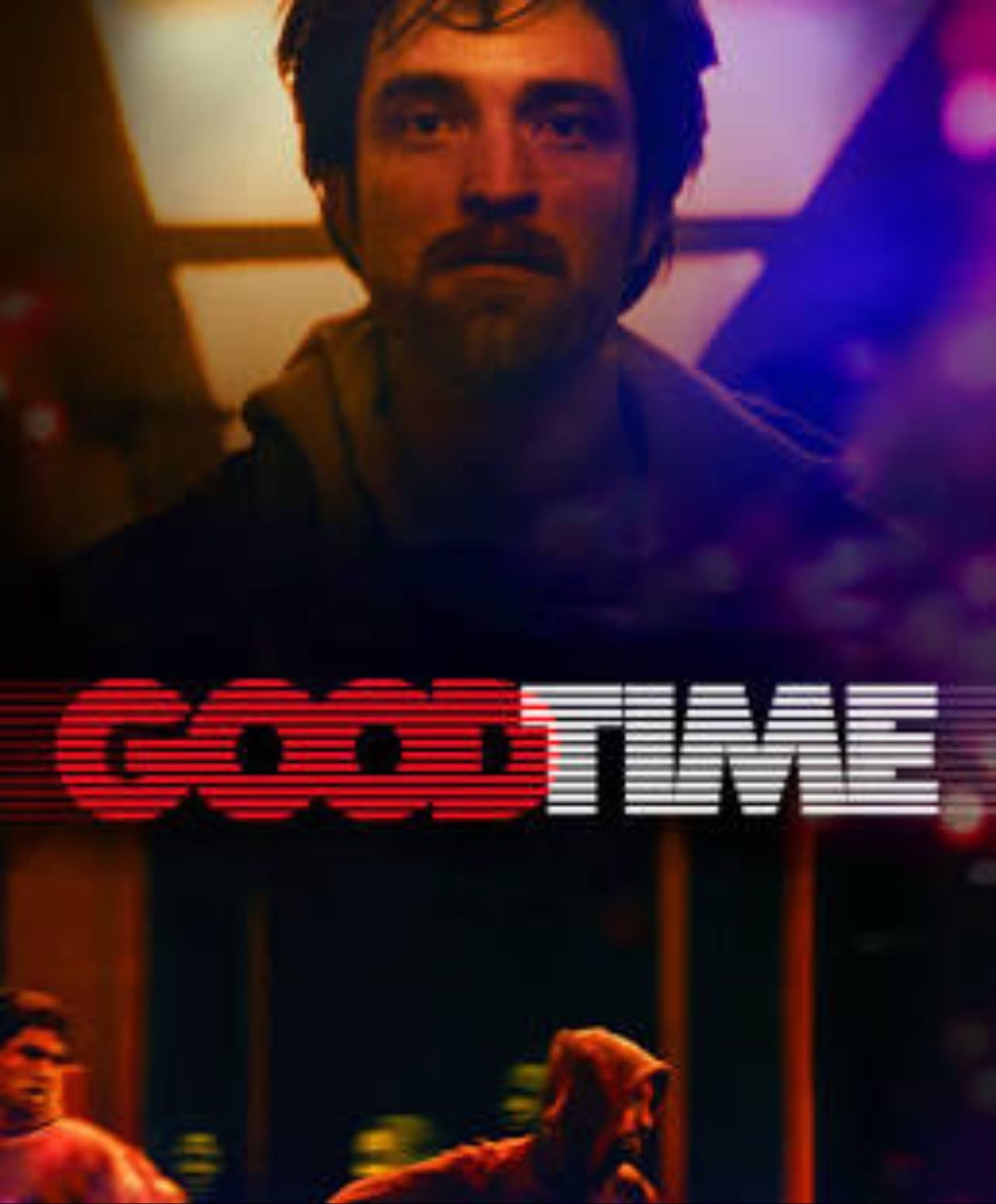 Good time
