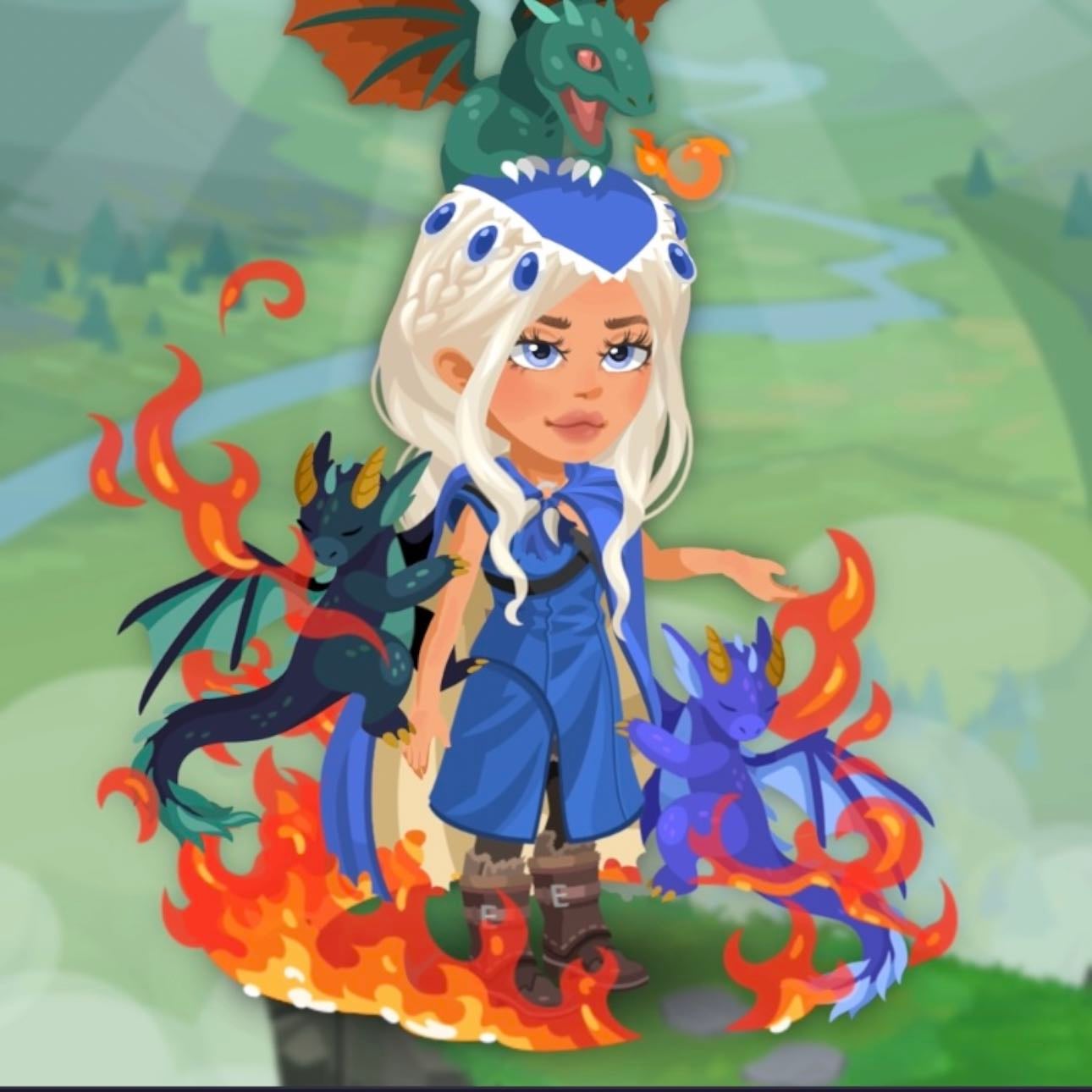 โค๏ธ