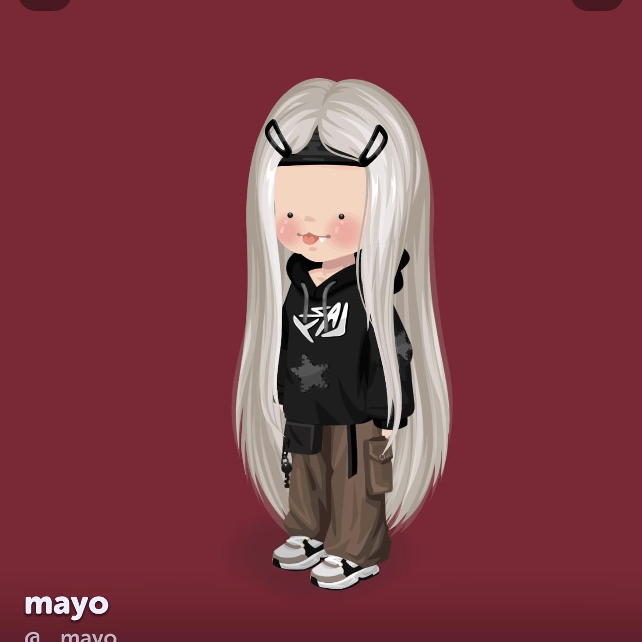 ๐ค