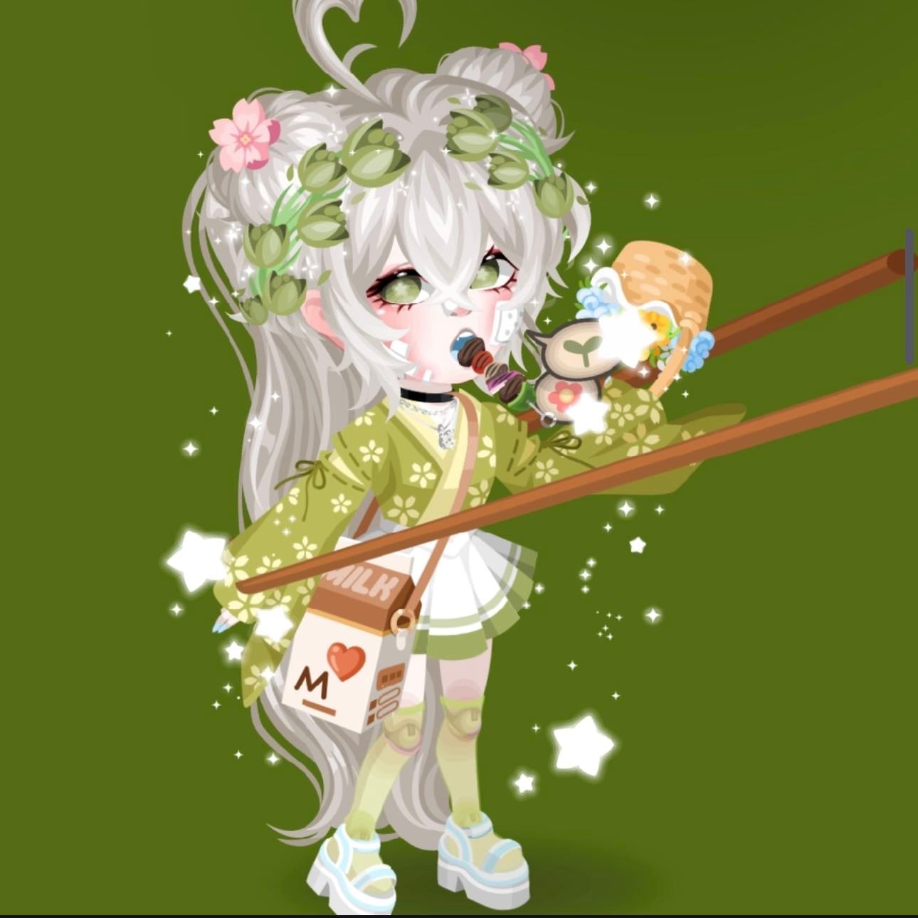 ๐ฑ