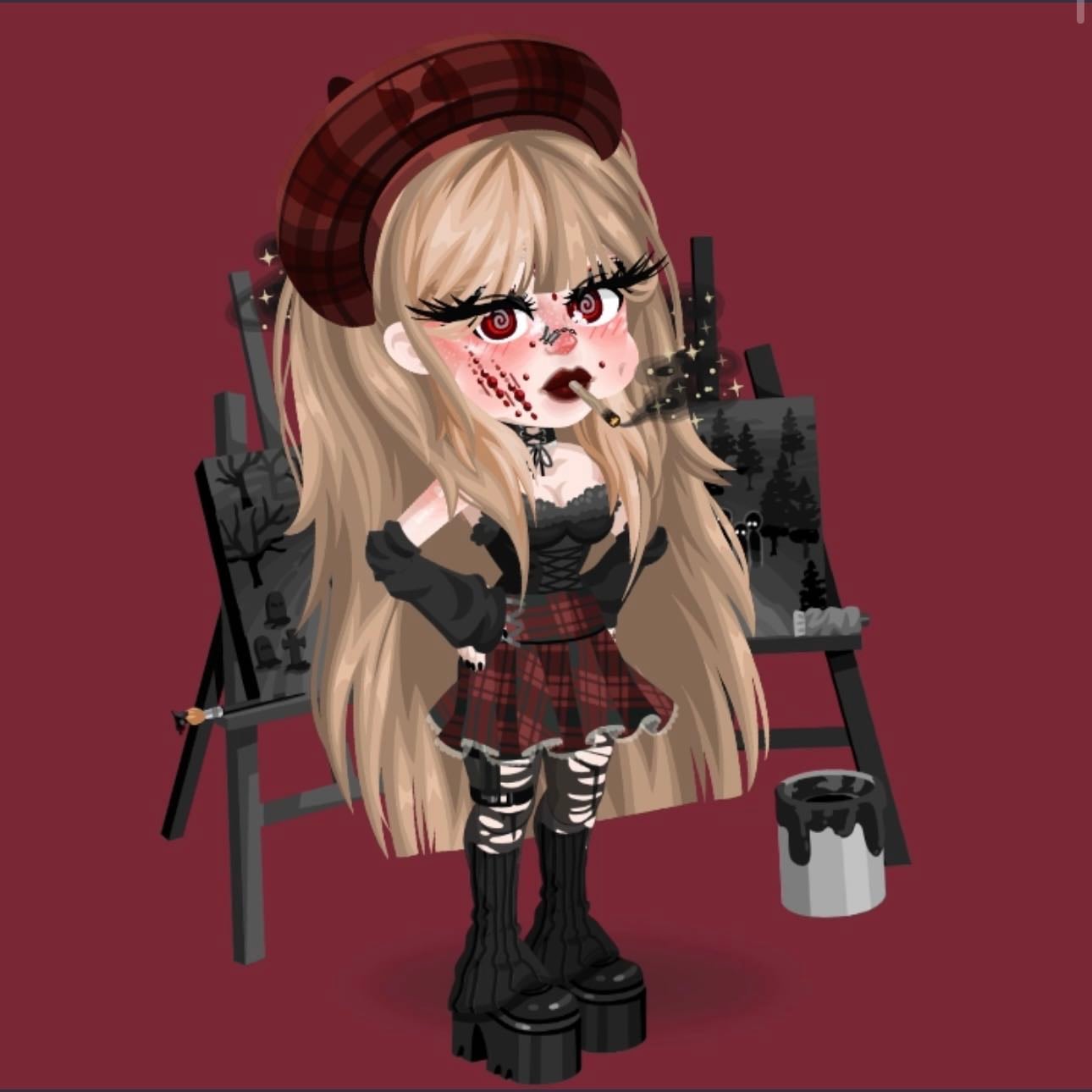 โค๏ธ