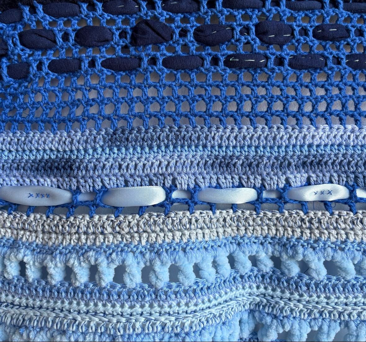 Crochet ideas+tutorials