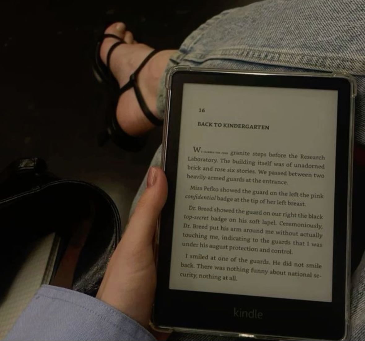 25’ books - Books hypelist by Dafne Lizet