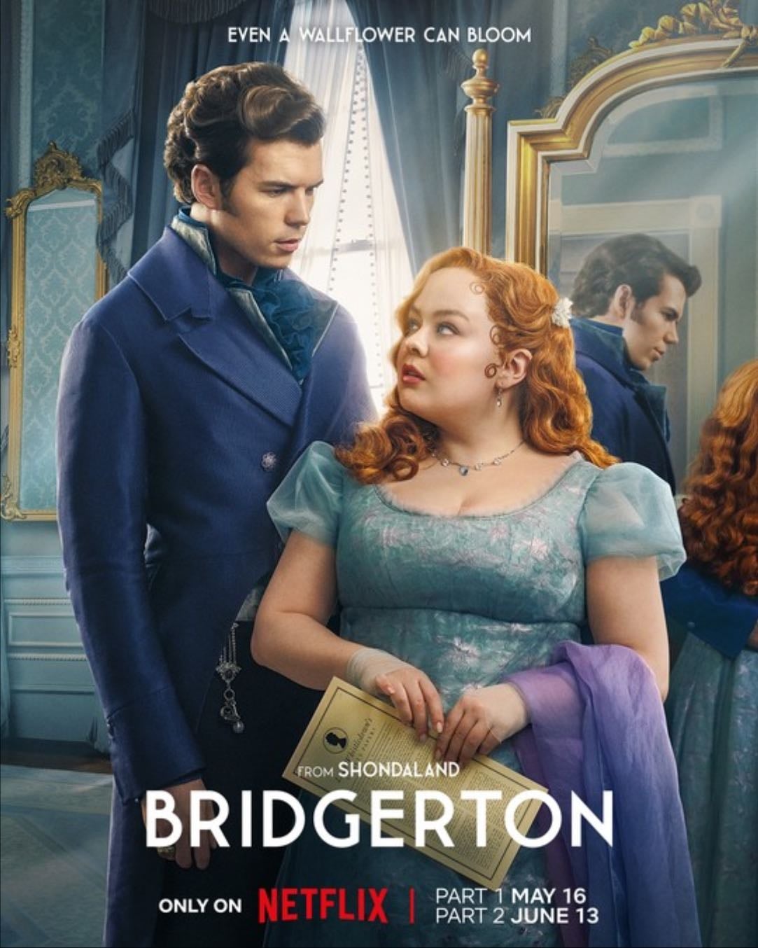 Bridgerton - Chris Van Dusen · 2024 S3