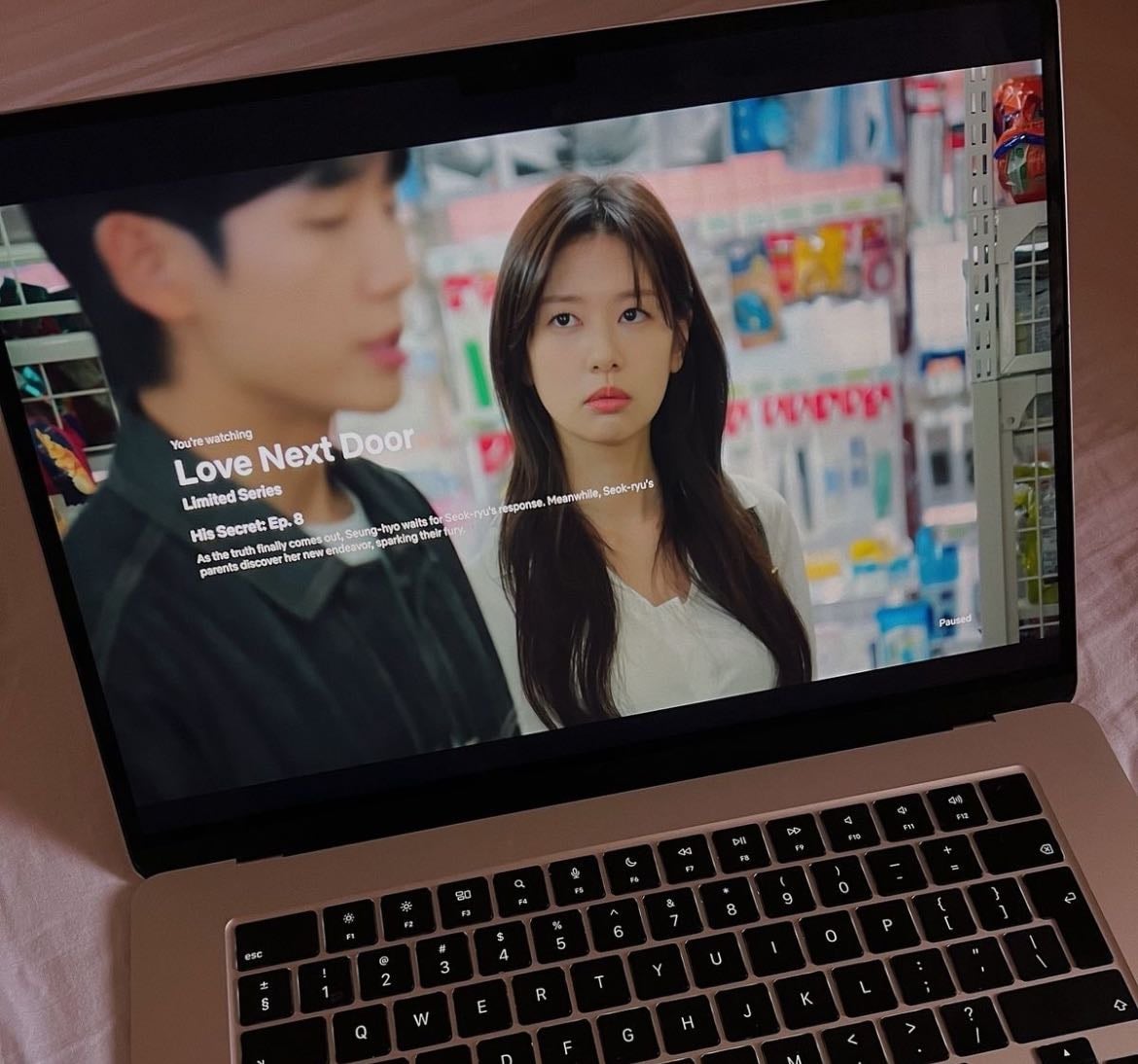 K & J dramas - Movies hypelist by Tamiya Fletcher