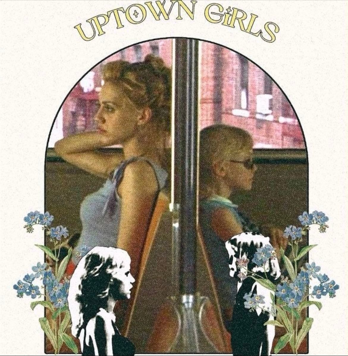 Uptown Girls - Boaz Yakin · 2003