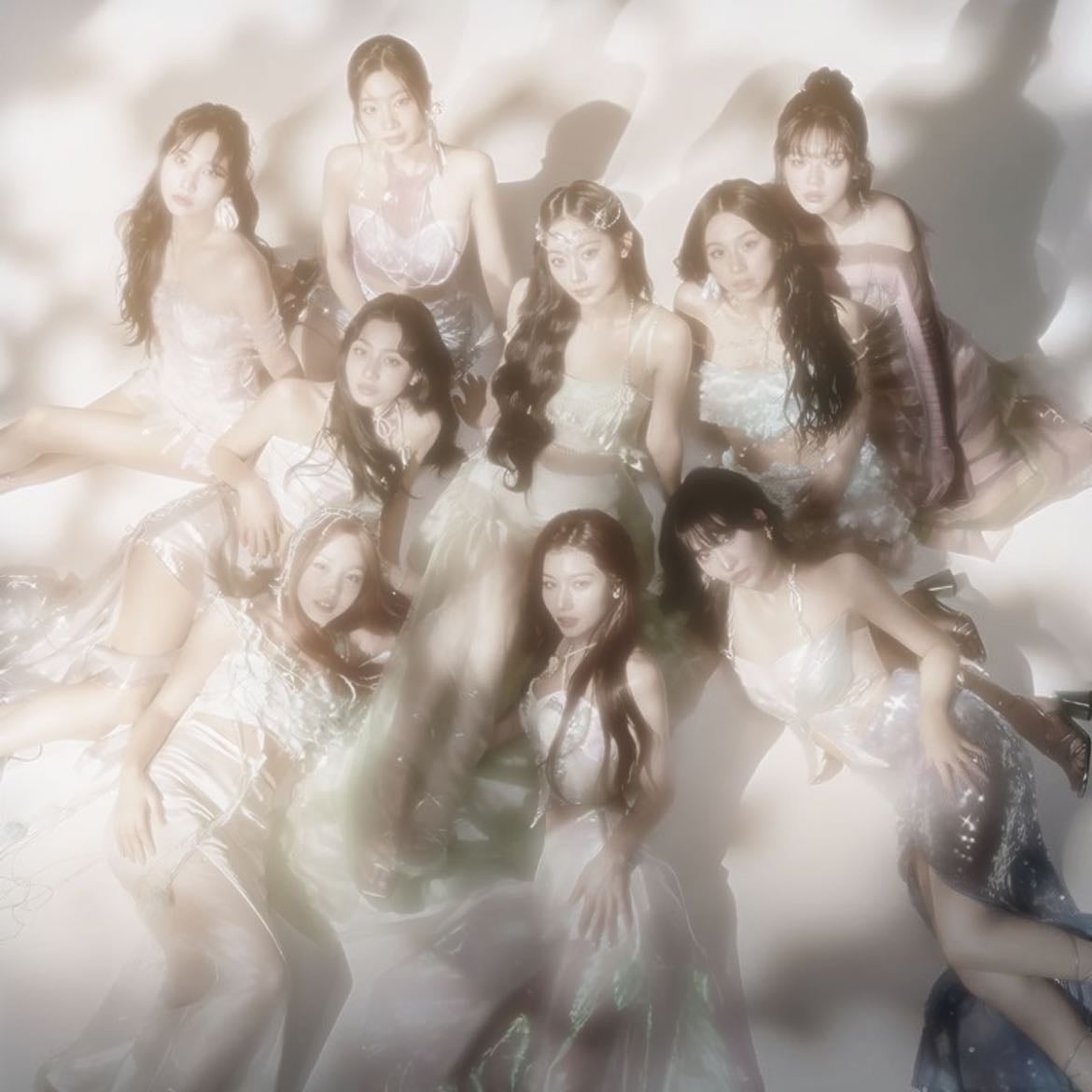 Feel Special - Song · TWICE