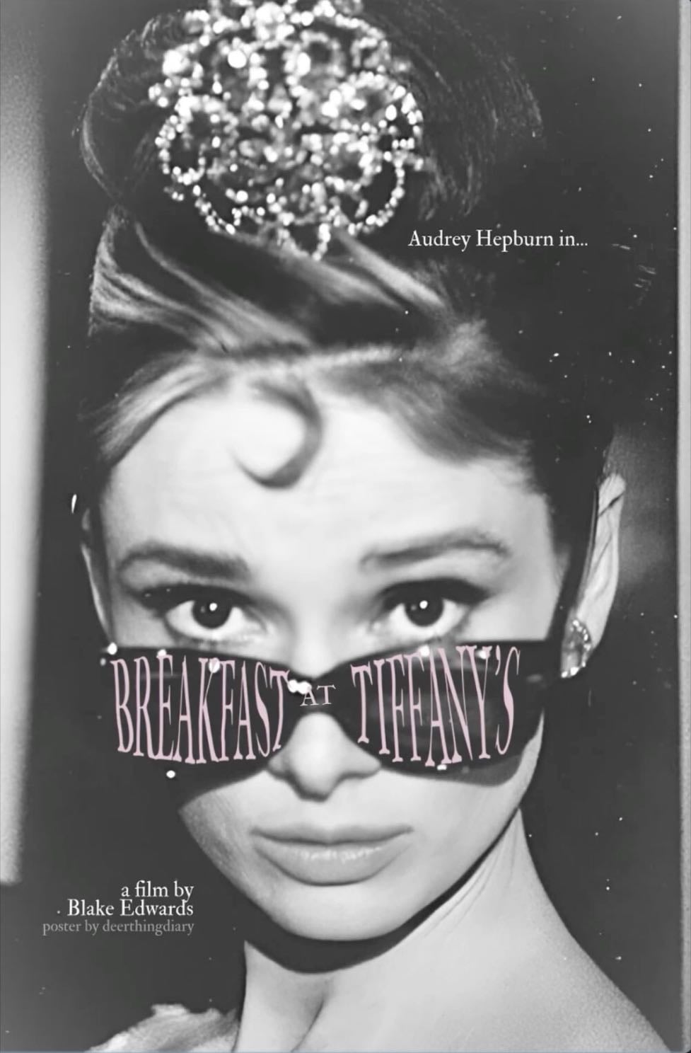 Breakfast at Tiffany's: The Making of a Classic - 2006