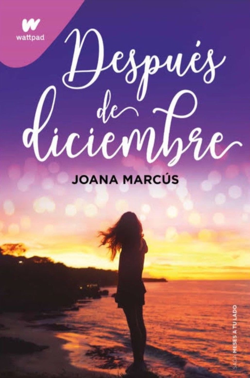 despues de diciembre