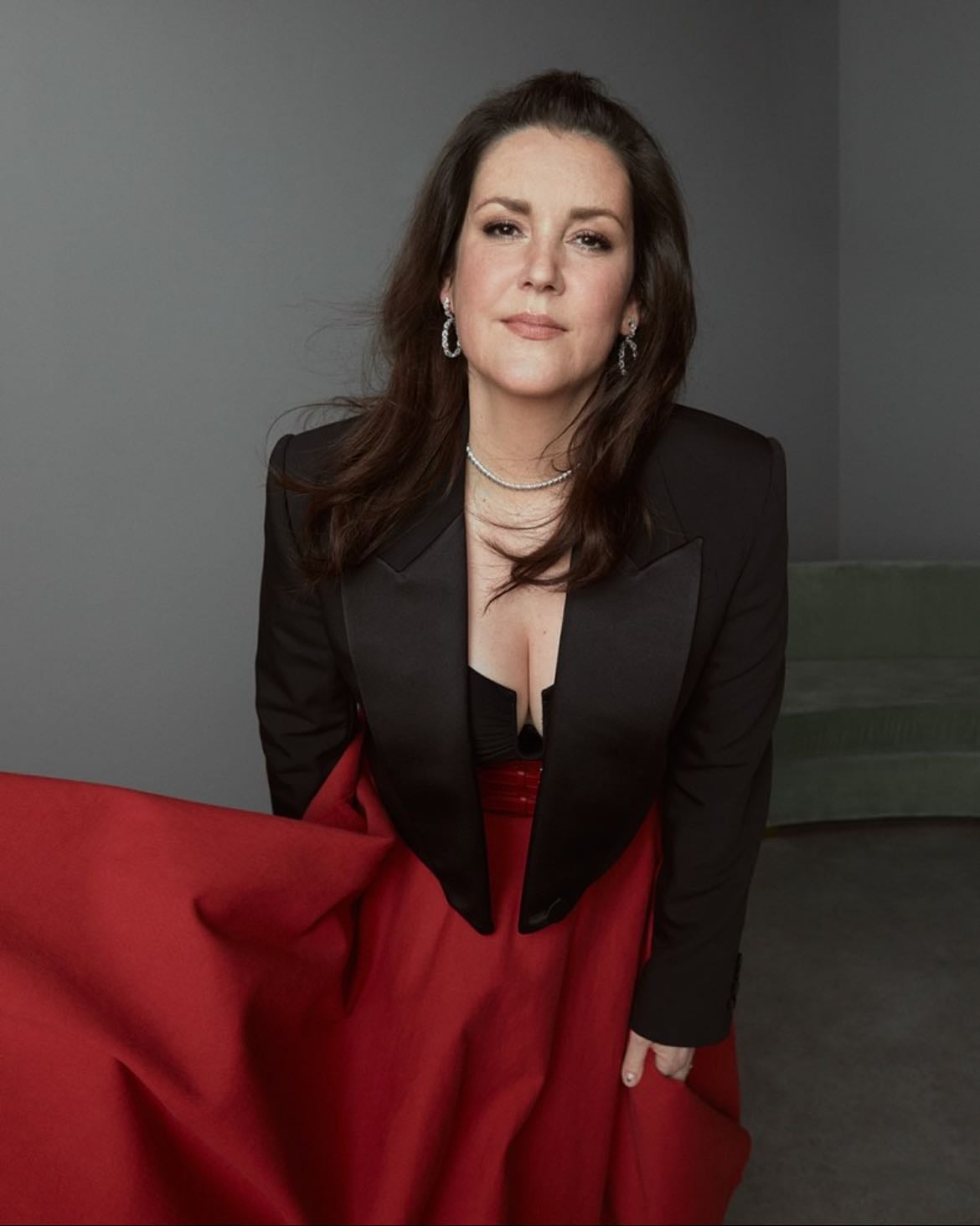 Melanie Lynskey
