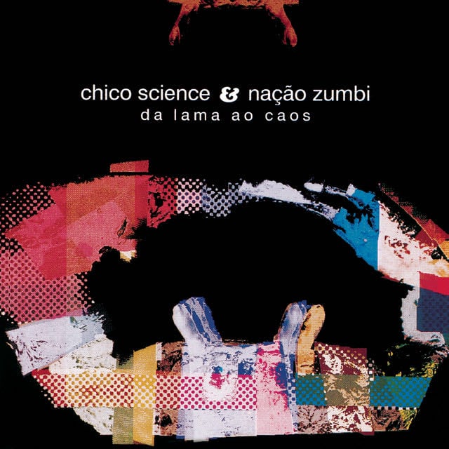 Rios, Pontes e Overdrives - Song · Chico Science, Nação Zumbi