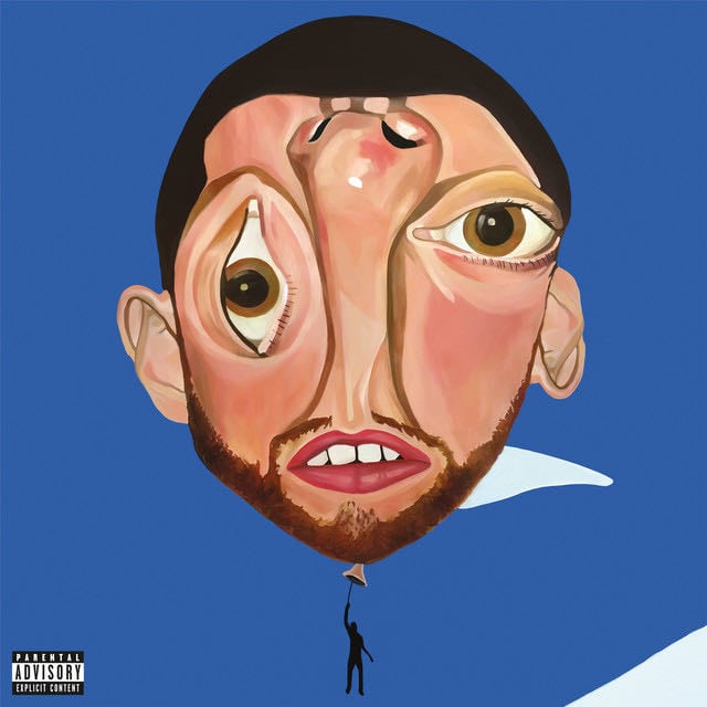5 Dollar Pony Rides - Song · Mac Miller