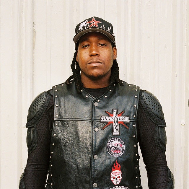 Don Toliver - Artist