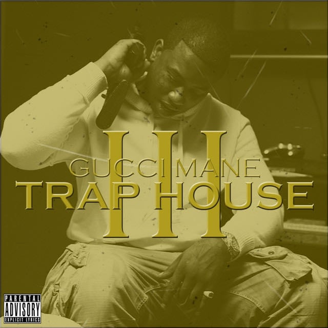 Point in My Life - Song · Gucci Mane