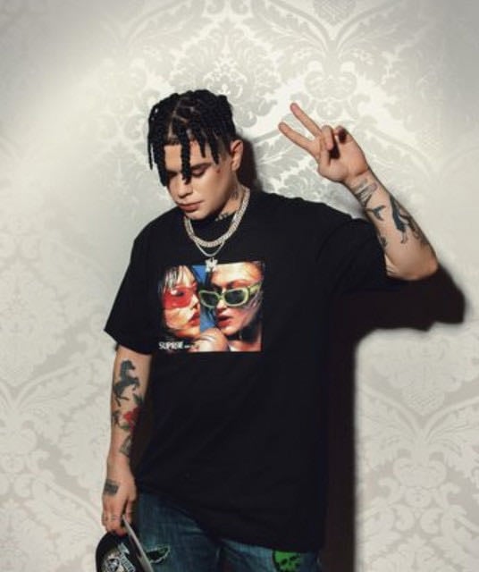 Franky Style - Artist