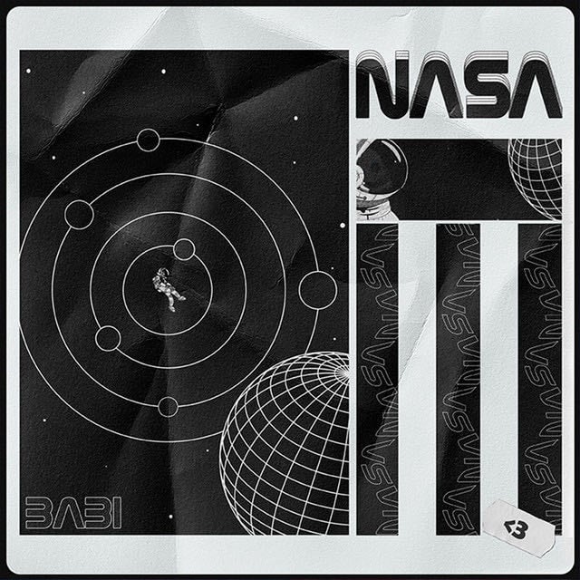 NASA - Song · Babi