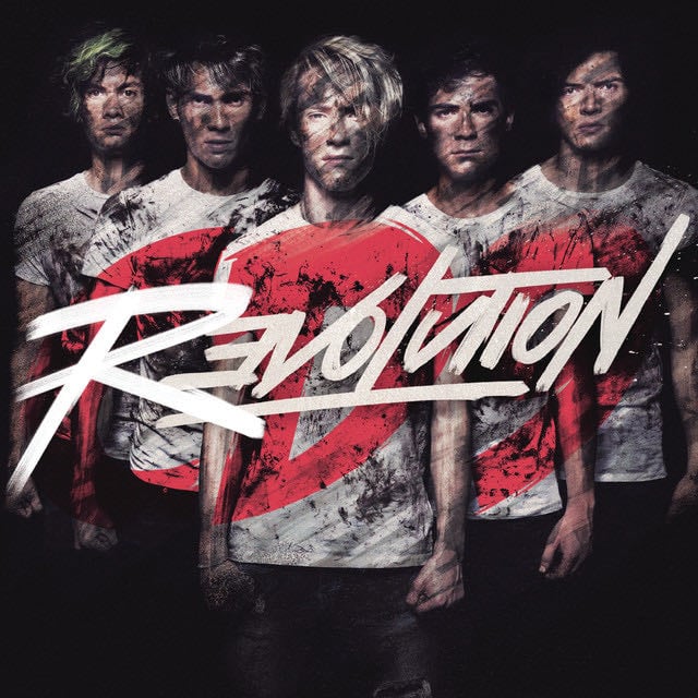 Apuesta (Gamble) - Song · CD9
