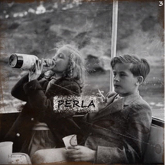 Perla - Song · C.R.O