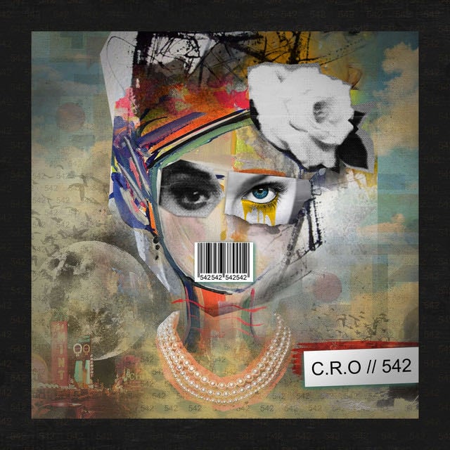 Intro - Song · C.R.O
