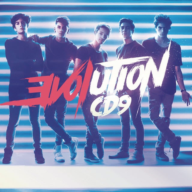 A Tu Lado - Song · CD9