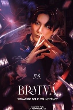 Bratvá - La Cámara de lo Penal, Sección primera de la provincia de Seúl, este día Jueves cuatro de noviembre del dos mil veintiuno, en audiencia resolutoria contra el señor Jeon Jungkook de nacionalidad Rusa, con número de expediente : 2-5-0-7. Procesado por los delitos de Terrorismo, homicidio masivo, Comercio ilegal de Petróleo, Tráfico de estupefacientes, así como también Fabricación y tráfico de armas y materiales nucleares. En nombre de la República de Corea dicto fallo : Que ante la falta de pruebas contundentes por parte de la defensa fiscal, el Estrado Surcoreano le absuelve de responsabilidad penal, encontrándolo totalmente inocente. Por lo que se reivindica su libertad y sea repatriado al Estado Ruso, a las doce horas del presente día. Mis ansias de libertad siempre han sido tan bastas, que el mundo entero no alcanzó a contenerme jamás. Estoy aquí y he renacido del puto infierno. Bratvá o también conocida como "mafia roja" son una gama estructural del crimen organizado en Moscú, liderado por el actual sucesor Ruso-Surcoreanos; Jeon Jungkook. ¿Quien soy yo? Yo, soy el dueño y señor de este enjambre de mierda. - ¿Por qué vives así? - Porque cometí dos pecados. - ¿Cuáles? - El primero ; haber nacido. - ¿Y el segundo? - Nacer humano. El cabecilla de la ex Unión Soviética ha sido liberado. La caja de Pandora ha sido abierta definitivamente.